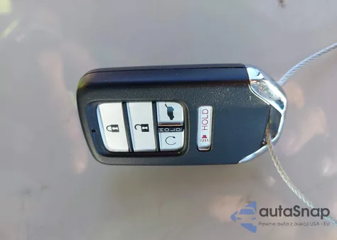 2019 Honda Pilot Ex-L z USA, uszkodzony, nr VIN 5FNYF6H50KB037395